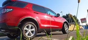 Land rover discovery sport - 4