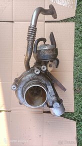 Turbo Mazda 5  2.0   81kw105kw - 4