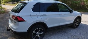 VW Tiguan 2.0TDi Highline 140kW 4Motion - 4