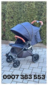 VALCO BABY Snap 4 Sport - 4