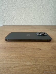 Iphone 13 PRO 128GB Space Gray - 4