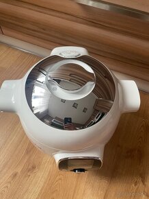 Multifunkčný elektrický tlakový hrniec Tefal Cook4ME CY85113 - 4