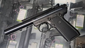 PISTOL Kal.22LR - 4