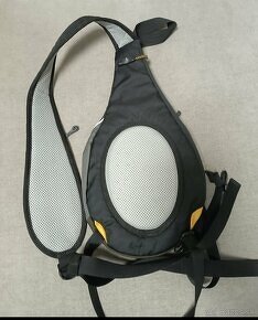 JACK WOLFSKIN CROSSBODY - 4