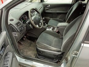 Ford C Max 2, 0 TDCI STK EK 2026 - 4