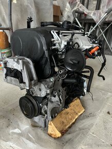 Motor 2.0 TDI BKD - 4