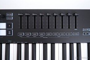 Midi klávesy Novation Launchkey 49 MK3 - 4