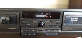 Technics RS TR 373 - 4