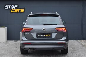 Volkswagen Tiguan, 2.0TDi.DSG.VIRTUAL.LED.DPH.KAMERY 360 - 4