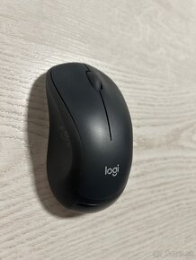 Logitech Wireless Combo - 4