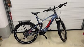 E-BIKE CORRATEC MTC 120 ELITE 54 - 4