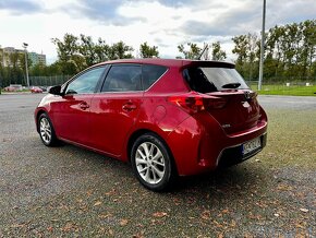 Toyota Auris 1.6 Valvematic - 4