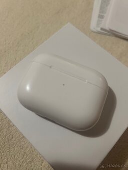 Airpods Pro - 4