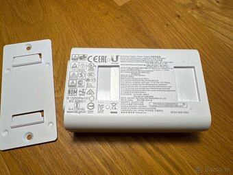 PoE adapter Ubiquiti 48V - 4