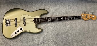 Fender Standard USA Jazz bass - 4