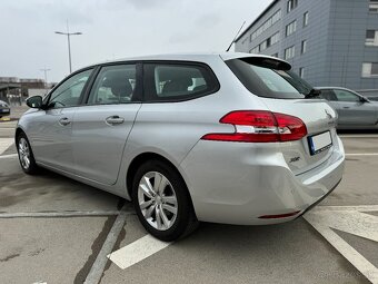 Peugeot 308 SW 1.6 BLUEHDI S&S 100 ACTIVE - 4