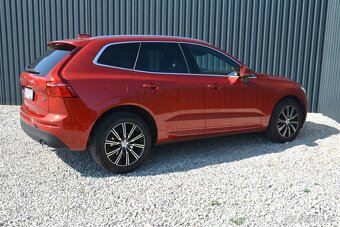 Volvo XC60 2.0 T5, automat, koža, 4x4,Top Stav - 4