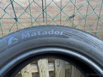 205/55 R16 91H letné MATADOR - 4