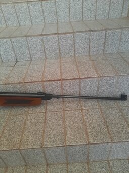 Vzduchovka slávia 631 model Lux 77 czech republik - 4