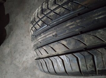 255/50 r19 - 4