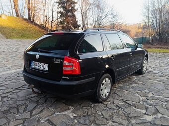 ✳️Škoda Octavia Combi 1.9 TDI 4x4 Elegance✳️ - 4