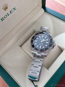 Rolex Submariner - 4