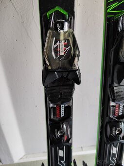 Jazdené NORDICA Fire Arrow 76 Ti 168 cm - 4