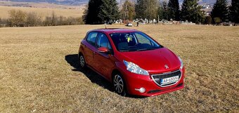 Peugeot 208 - 4