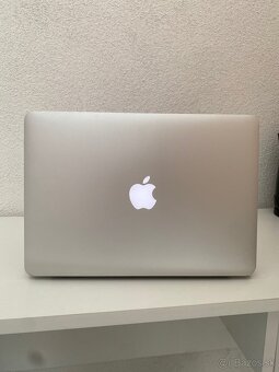 MacBook air 13” late 2010 - 4