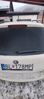 Skoda fabia III 1.2 tsi 81kw - 4