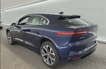 Jaguar I-pace EV320 SE BUS PACK AWD 5D 235KW  (326 PS) - 4