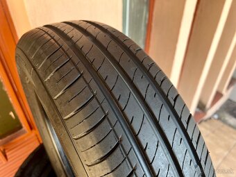 175/70 R14 Letné pneumatiky – kompletná sada - 4