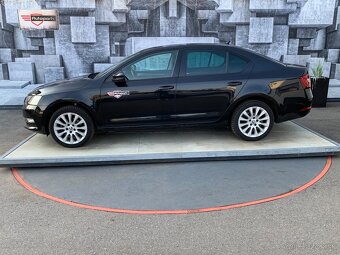 Škoda Octavia 2.0TDi, 110KW ,VYHŘ. SEDADLA - 4