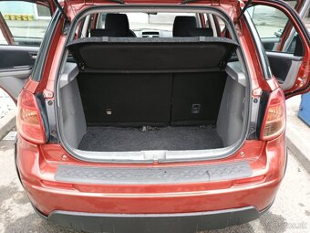 Sx4 - 4