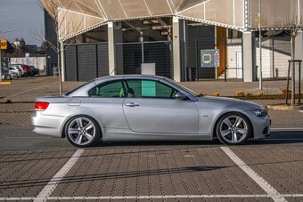 BMW Rad 3 330 d A/T - 4