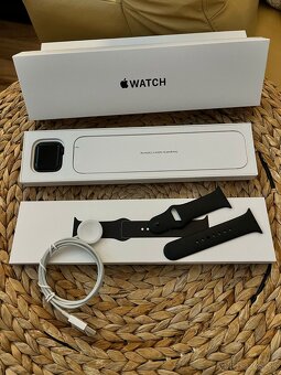 Apple Watch SE GPS 40mm - 4