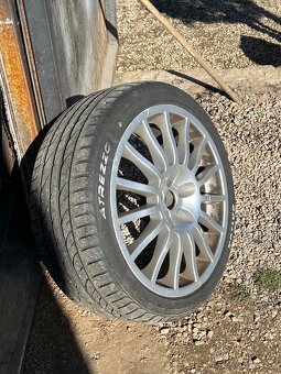 5x100 R18 - 4