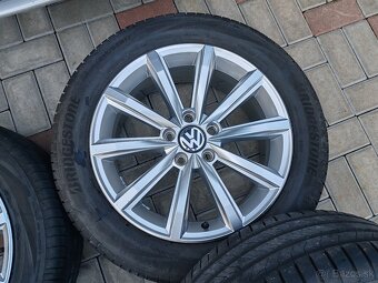 VW, AUDI, SEAT, ŠKODA 5X112 - 4