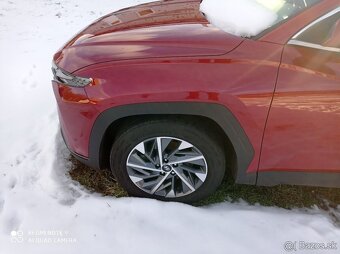 Rozpredám Hyundai tucson - 4