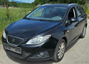 Rozpredám Seat ibiza 2012 1.2 tdi - 4