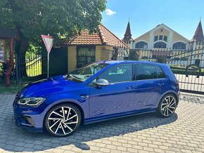 Volkswagen Golf 7.5 R 2.0 TSI 4MOTION DSG - 4