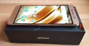 Predám  ULEFONE S8 Pro 5,3″ lte 4G Duál fotoaparát - 4