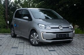 Volkswagen Up e Up - 4