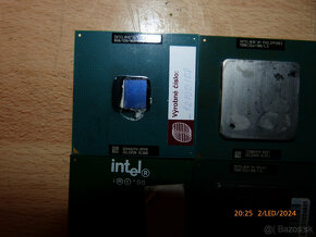 intel 90roky za 10e kus - 4