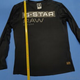 Tricko Gstar Raw - 4