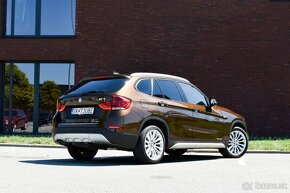 BMW X1 xDrive 25d A/T - 4