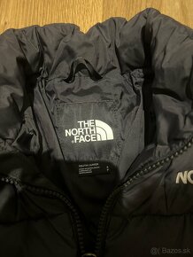 The North Face paperova bunda - 4