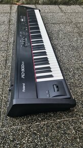 Digitálne piano RD-300NX - 4