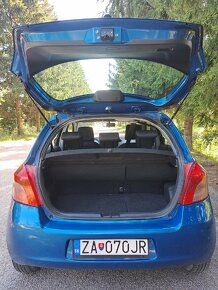 Toyota yaris 1.0 51kw - 4