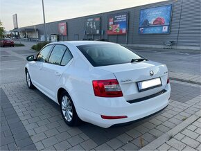 Škoda Octavia III Business DSG 1,2 TSI, Bi-xenon- led - 4